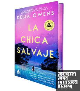 LA CHICA SALVAJE (ED. ESPECIAL)