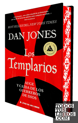 TEMPLARIOS (ED. ESPECIAL)