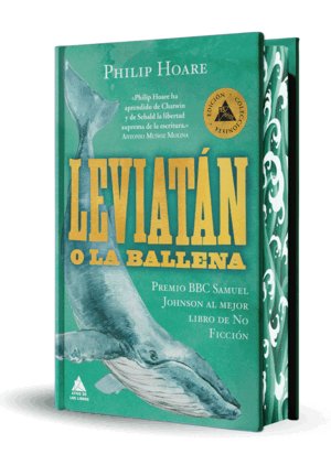 LEVIATAN O LA BALLENA (ED. ESPECIAL)