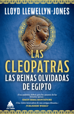 LAS CLEOPATRAS