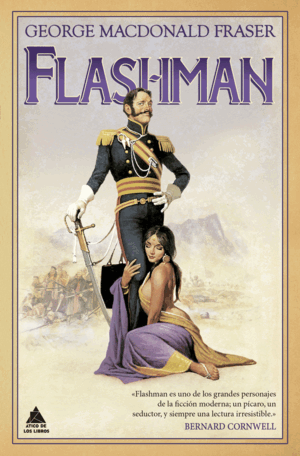 FLASHMAN