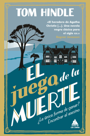 EL JUEGO DE LA MUERTE