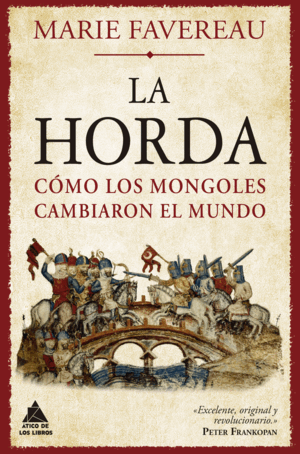 LA HORDA