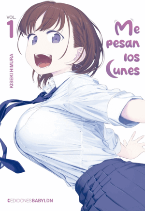 ME PESAN LOS LUNES 1