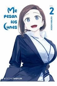 ME PESAN LOS LUNES 02