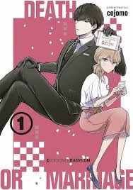DEATH OR MARRIAGE 01