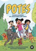 POTES PASSEJADORES DE CRIATURES PELUDES