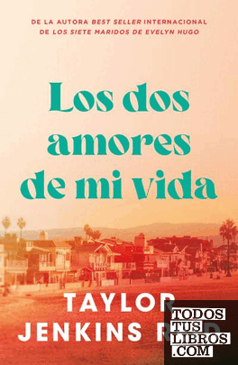 LOS DOS AMORES DE MI VIDA