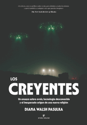 LOS CREYENTES
