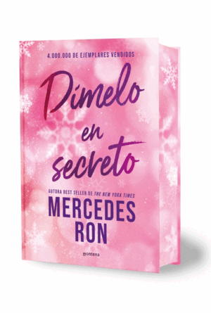 DIMELO EN SECRETO ED. ESPECIAL