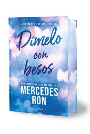 DIMELO CON BESOS ED. ESPECIAL