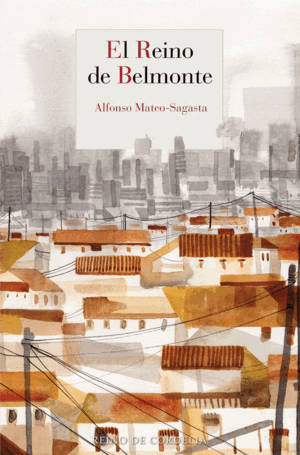 EL REINO DE BELMONTE