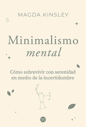 MINIMALISMO MENTAL