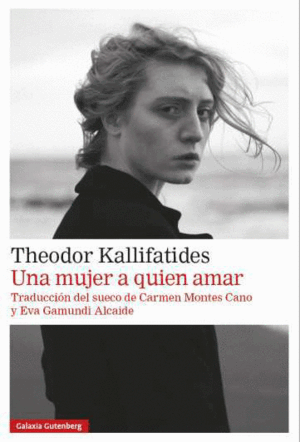 MUJER A QUIEN AMAR, UNA