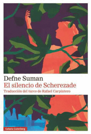 EL SILENCIO DE SHEREZADE