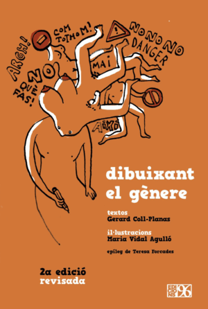DIBUIXANT EL GÈNERE