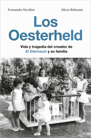 OESTERHELD, LOS