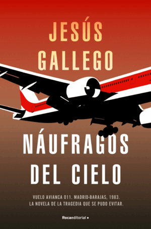 NÁUFRAGOS DEL CIELO