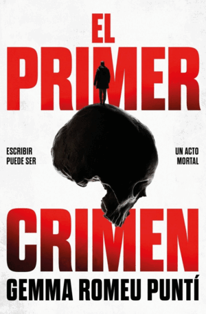 EL PRIMER CRIMEN