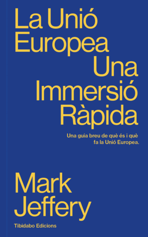 UNIO EUROPEA LA