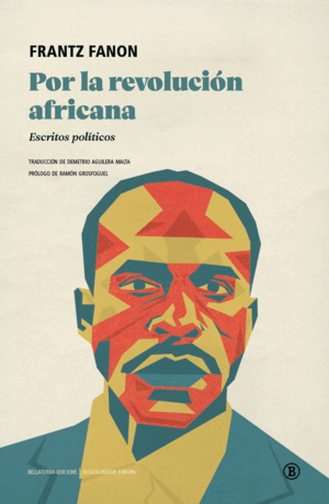 POR LA REVOLUCION AFRICANA
