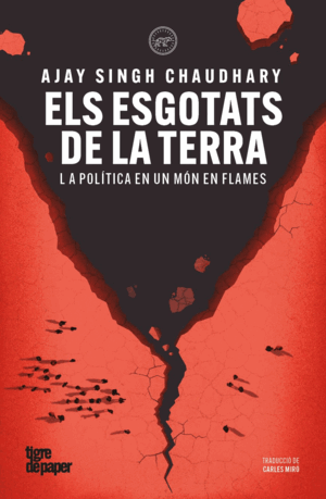 ELS ESGOTATS DE LA TERRA