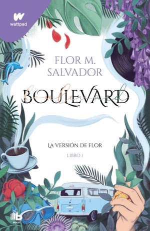 BOULEVARD 1