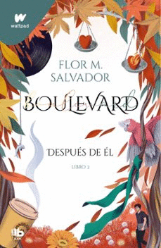 BOULEVARD 2