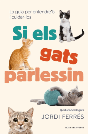 SI ELS GATS PARLESSIN