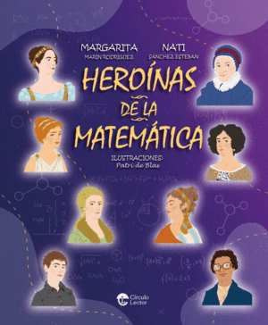 HEROINAS DE LA MATEMATICA