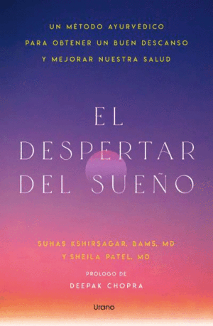EL DESPERTAR DEL SUEÑO