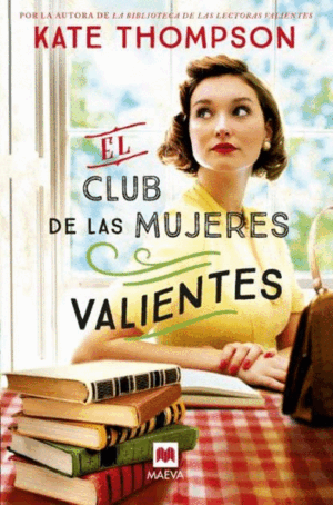 EL CLUB DE LAS MUJERES VALIENTES