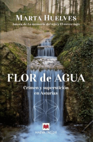FLOR DE AGUA