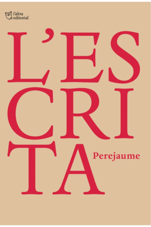 L´ESCRITA