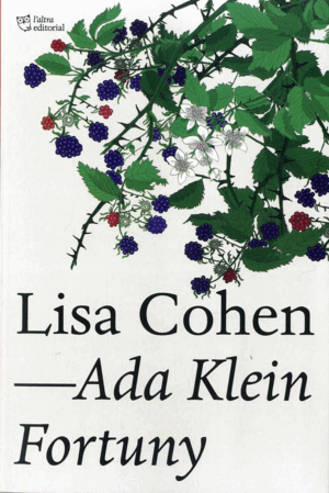 LISA COHEN