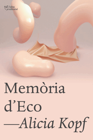 MEMÒRIA D´ECO