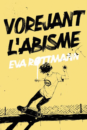 VOREJANT L'ABISME