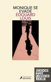 LA MONIQUE S´ESCAPA
