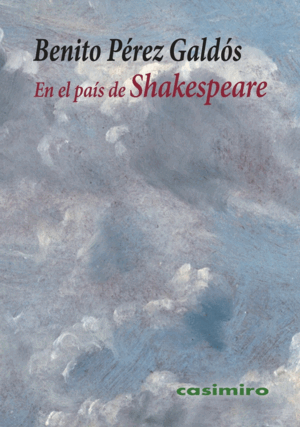 EN EL PAIS DE SHAKESPEARE