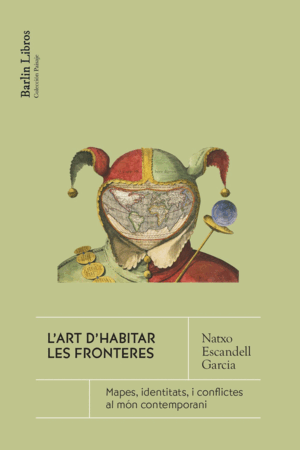 ART D'HABITAR LES FRONTERES, L'