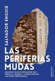 LAS PERIFERIAS MUDAS