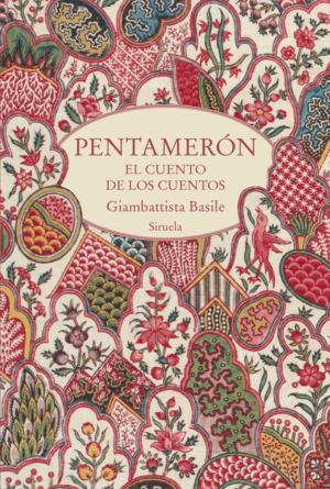 PENTAMERÓN