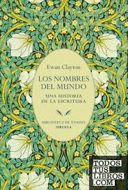 LOS NOMBRES DEL MUNDO