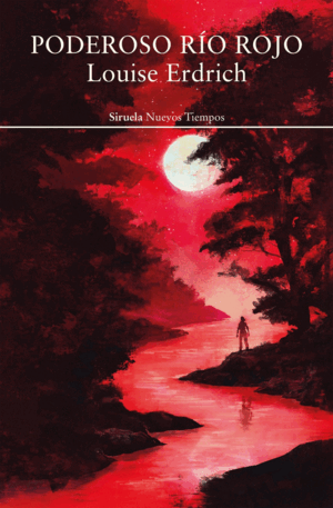 PODEROSO RIO ROJO