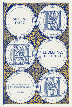 DELFINO O DEL BESO EL
