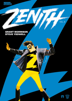 ZENITH VOL. 2
