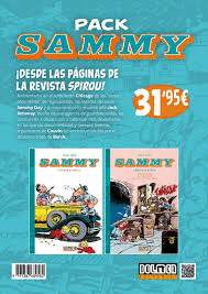 SAMMY (PACK)