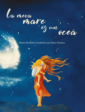 LA MEVA MARE ÉS UN OCEÀ