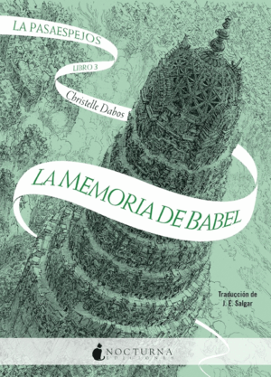 PASAESPEJOS 3: LA MEMORIA DE BABEL