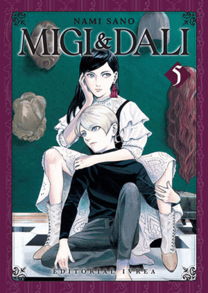 MIGI & DALI, 5